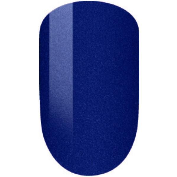 LeChat Perfect Match Gel + Matching Lacquer The Kings Navy #74 - Universal Nail Supplies