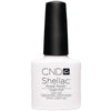 CND Creative Nail Design Shellac - Cream Puff  