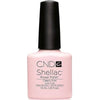 CND Creative Nail Design Shellac - Clearly Pink 
