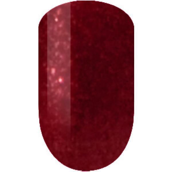 LeChat Perfect Match Gel + Matching Lacquer Red Bird #33 - Universal Nail Supplies