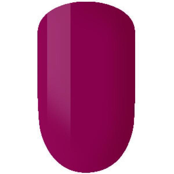 LeChat Perfect Match Gel + Matching Lacquer Promiscuous #36 - Universal Nail Supplies