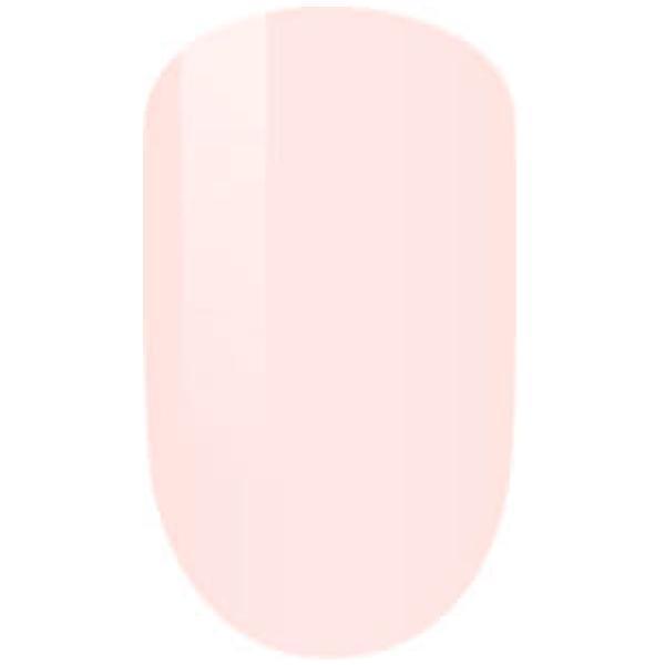 LeChat Perfect Match Gel + Matching Lacquer Pink Ribbon #08 - Universal Nail Supplies