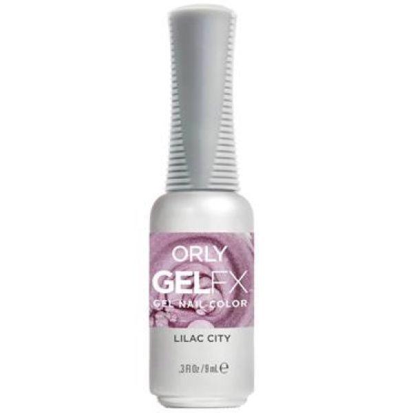 Orly Gel FX - Lilac City #30970 - Universal Nail Supplies