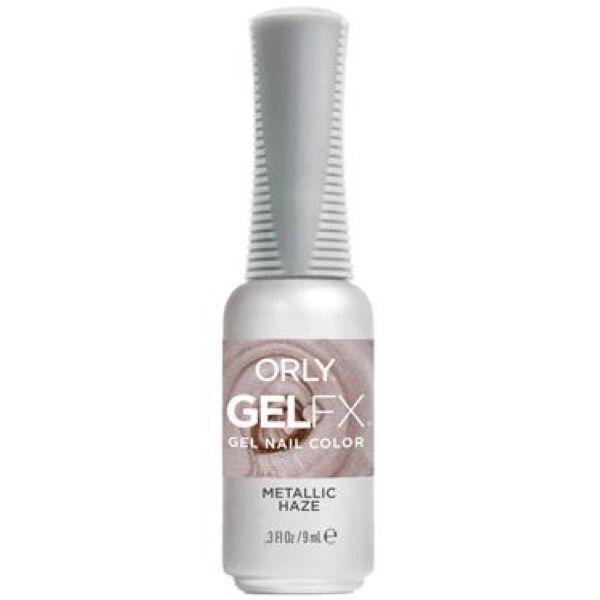 Orly Gel FX - Metallic Haze #30974 - Universal Nail Supplies