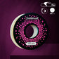 Refill roll for nail file EXCLUSIVE (without plastic case) STALEKS PRO 150 grit  (7meters)