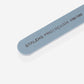 Mineral straight nail file EXCLUSIVE 150/180 grit