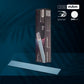 Disposable papmAm files for straight nail file EXCLUSIVE 22 240 grit (50 pcs)