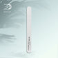 Set mineral straight nail file SMART 180/180 grit, (5 pc.)