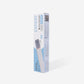 White disposable papmAm files for straight nail file Staleks Pro Expert 22, 180 grit (50 pcs)