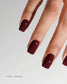 Luxio Soak-Off Gel Polish Bordeaux (TPO-Free)