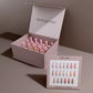 Chaun Legend Sheers & Tones Collection, 20pcs - Universal Nail Supplies