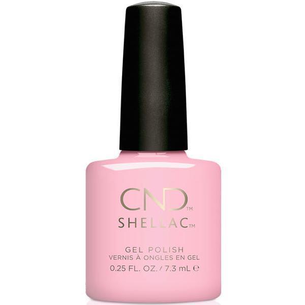CND Creative Nail Design Shellac - Candied - Universal Nail Supplies