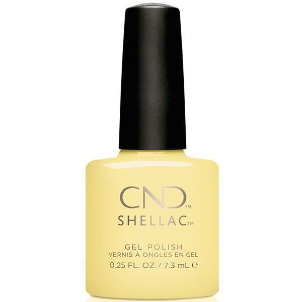 CND Creative Nail Design Shellac - Jellied - Universal Nail Supplies