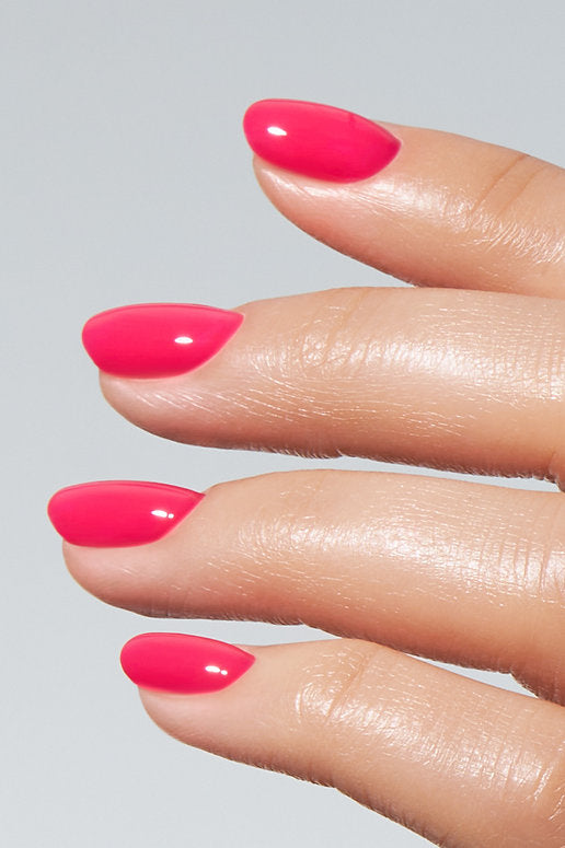 American Creator Color Gel LadyBird 15 ml