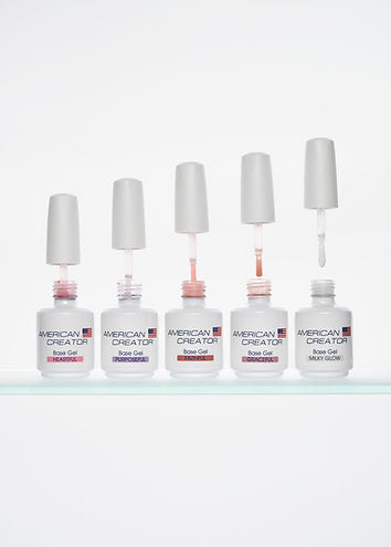 American Creator Base Gel Lightful 15 ml