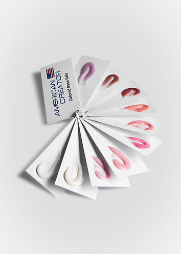 American Creator Base Gel Lightful 15 ml