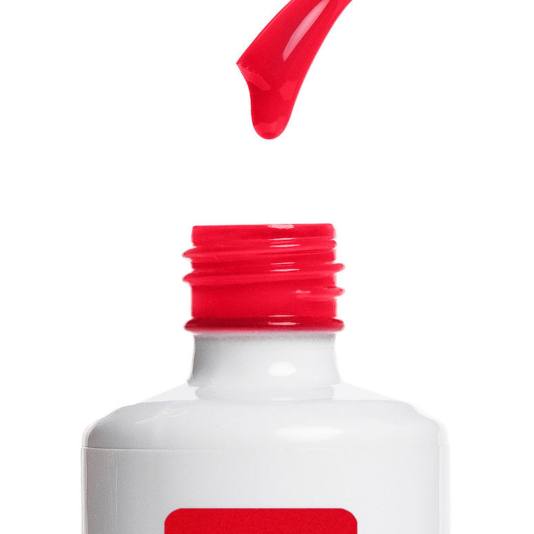 American Creator Color Gel LadyBird 15 ml