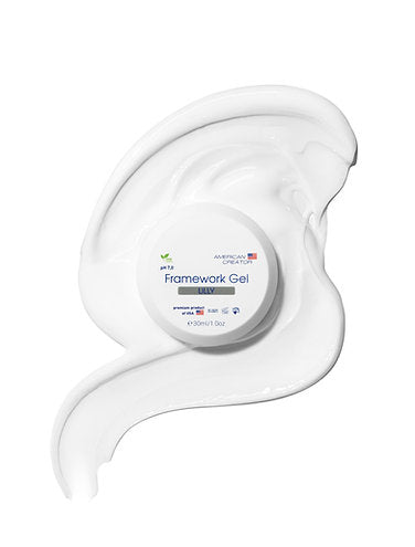 American Creator Framework Gel Lilly 30 ml