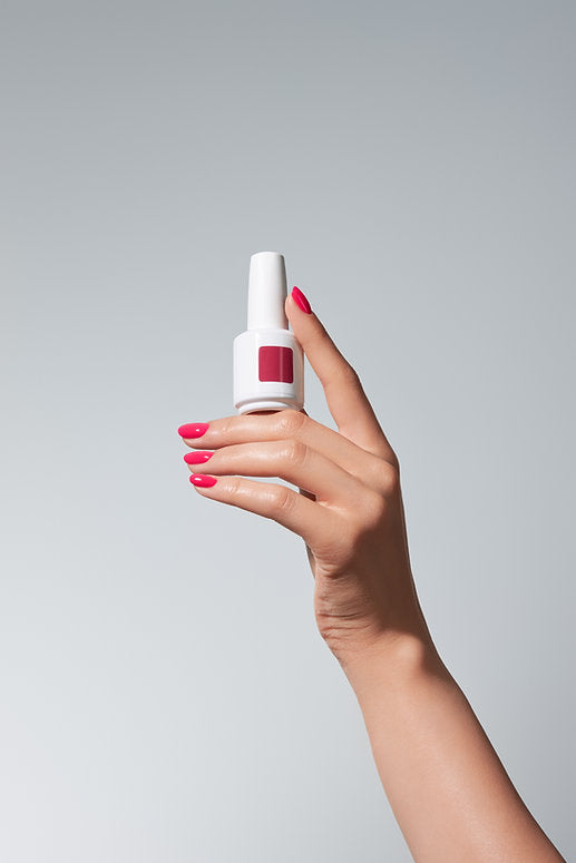 American Creator Color Gel LadyBird 15 ml