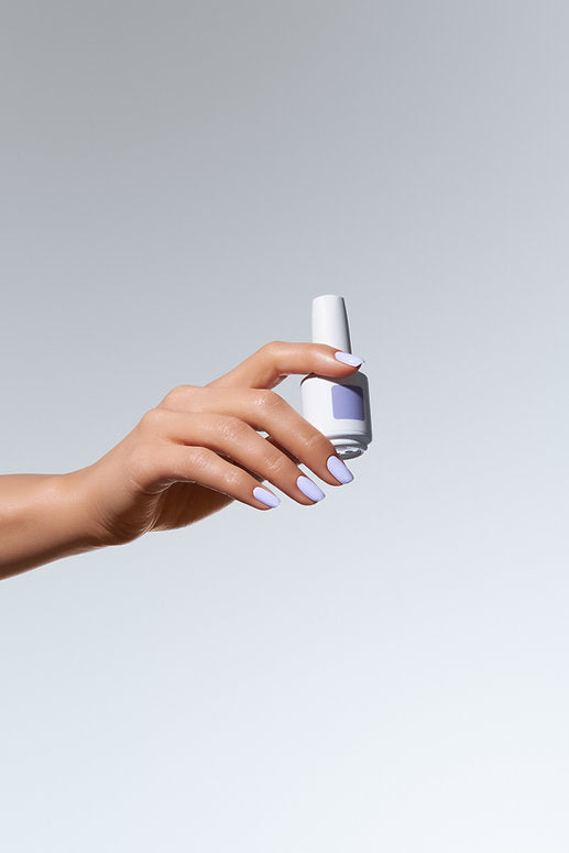 American Creator Color Gel Lilac 15 ml