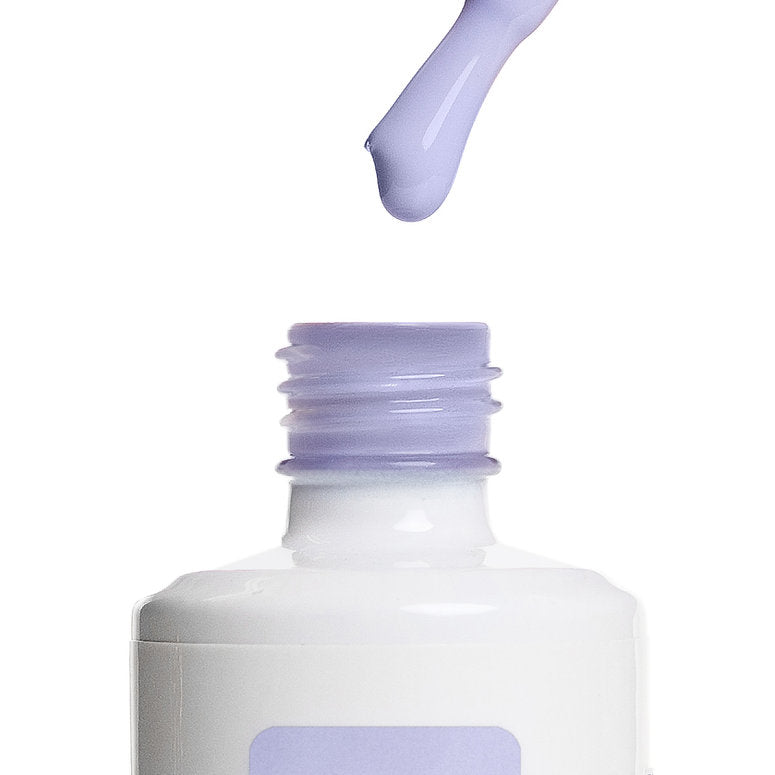 American Creator Color Gel Lilac 15 ml