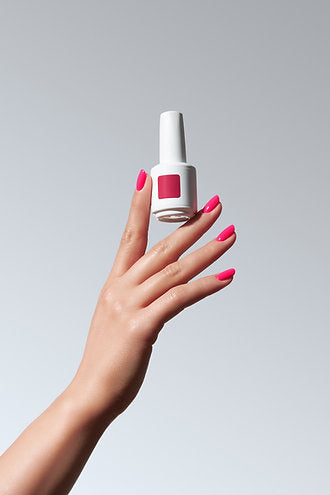American Creator Color Gel Strawberry Crab 15 ml
