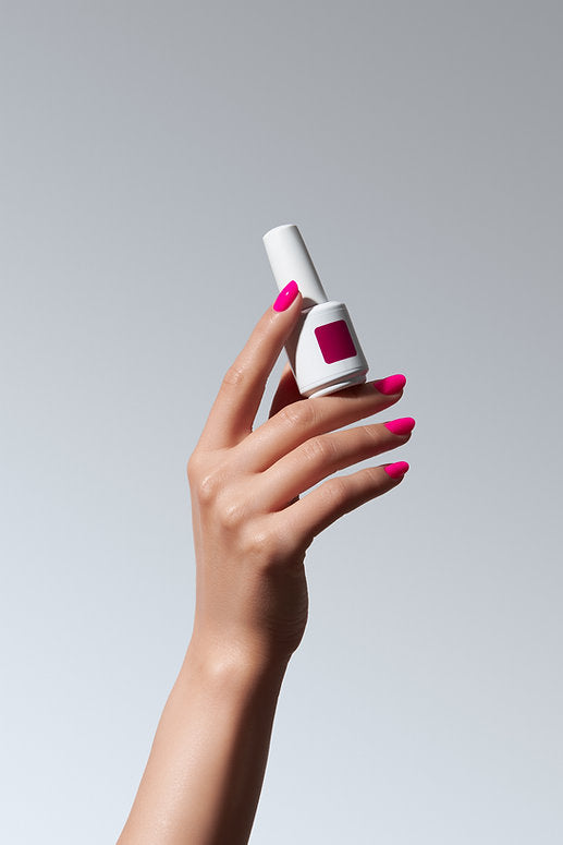 American Creator Color Gel Passion 15 ml