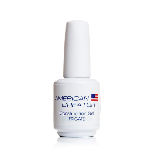 American Creator Construction Gel Frigate 15 ml