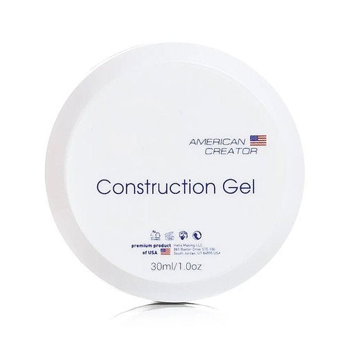 American Creator Construction Gel 30 ml