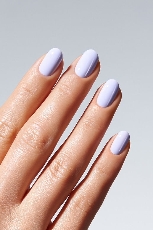 American Creator Color Gel Lilac 15 ml