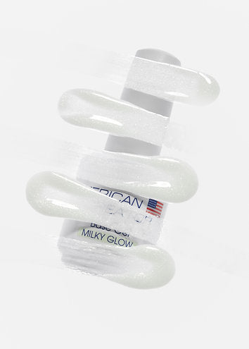 American Creator Base Gel Milky Glow 15 ml