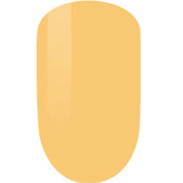 LeChat Perfect Match Gel + Matching Lacquer Chamomile #226 - Universal Nail Supplies