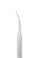 Pedicure tool EXPERT 20 TYPE 1 (hemisphere curette and cleaner) image 2