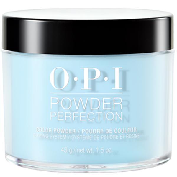 OPI Powder Perfection It's A Boy! #DPT75 - Universal Nail Supplies