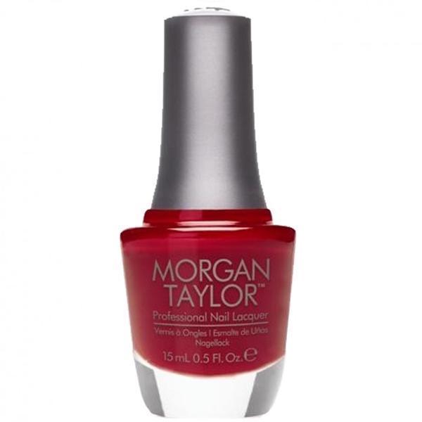 Morgan Taylor Lacquer - Man of the Moment #50032 - Universal Nail Supplies