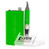 Kupa Portable Mani-Pro Passport Drill (Palos Verdes Green) - KP-60 Handpiece