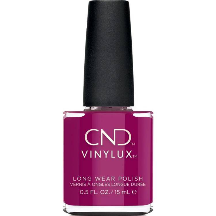 CND Vinylux - Voilet Rays #399 (Clearance) - Universal Nail Supplies