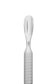 Cuticle pusher BEAUTY &amp; CARE 30 TYPE 2 (rounded pusher and rectangular pusher) image 2