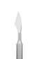 Cuticle pusher SMART 50 TYPE 2 (rounded pusher and remover) image 2