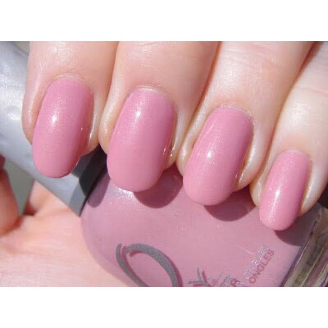 Amazon.com : ORLY French Manicure - 22005 Bare Rose by Orly for Women - 0.6  oz Nail Polish : Nail Polish : Beauty & Personal Care