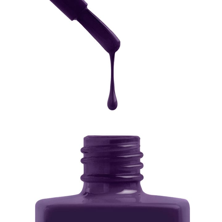 Aprés Gel Color Polish You-re Pretty Grape - 201 - Universal Nail Supplies