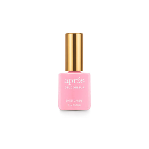 Aprés Gel Color Polish Sweet Cheeks-217 (TPO FREE)
