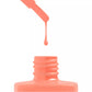 Aprés Gel Color Polish Orangesicle - 221 - Universal Nail Supplies