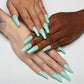 Aprés Gel Color Polish Tiffany's Sister - 232 - Universal Nail Supplies
