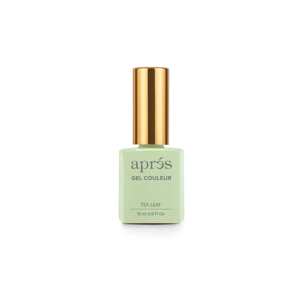 Aprés Gel Color Polish Tea Leaf - 234 | Universal Nail Supplies