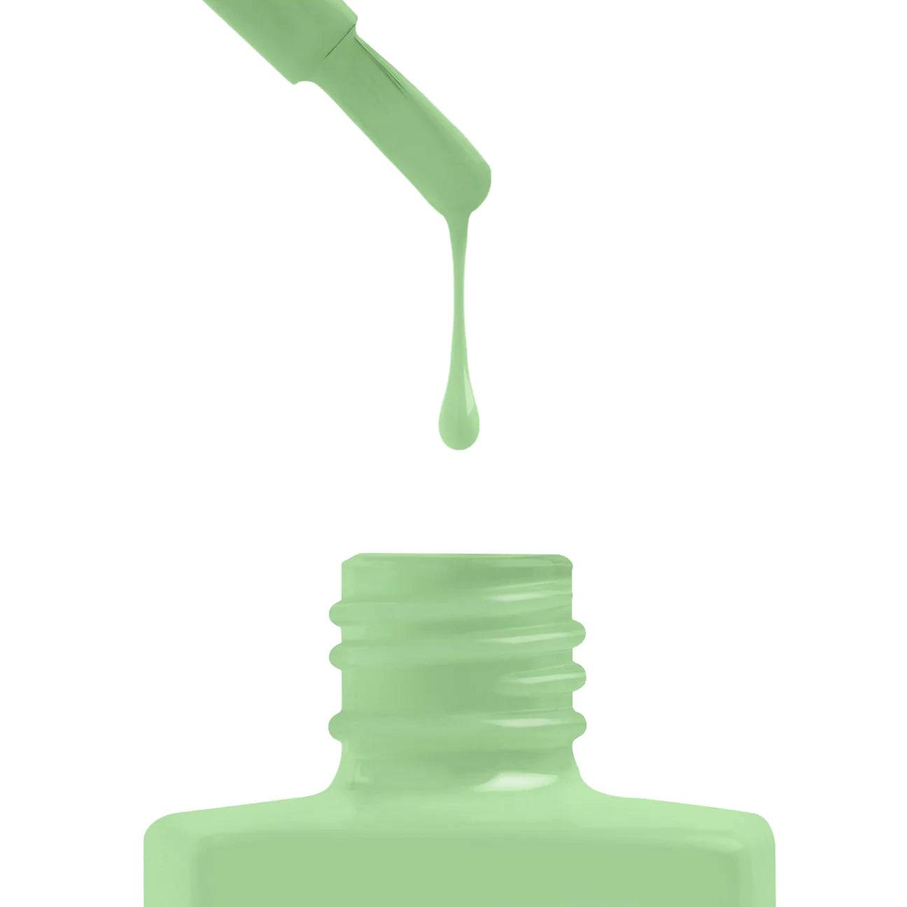 Aprés Gel Color Polish Pool Bottom - 235 - Universal Nail Supplies