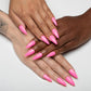 Aprés Gel Color Polish Pink About It - 267 - Universal Nail Supplies