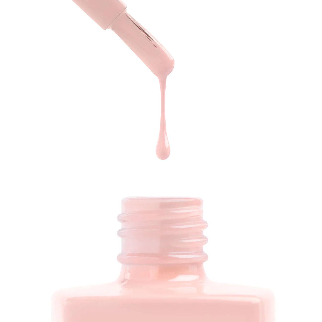 Aprés Gel Color Polish Baby Bottom - 283 - Universal Nail Supplies