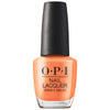 OPI Nail Lacquers - Silicon Valley Girl #S004