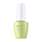 OPI GelColor Clear Your Cash #S005 - Universal Nail Supplies